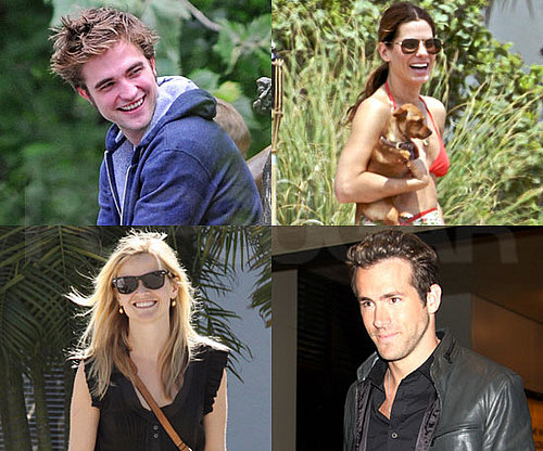 Who Are You Pulling For in the PopSugar 100? Who Are You Pulling For in the PopSugar 100?