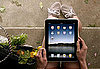 New iPad Ad Looks Like the Old Newton Ads