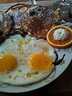 How to Take Food Pictures