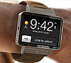 Photos of the iWatch 