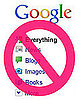 Get Rid of Google's Left-Hand Sidebar
