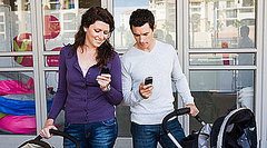 Parents and Technology