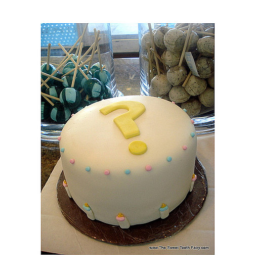 What's It Going to Bee: Gender Reveal Parties Announce Baby's Sex