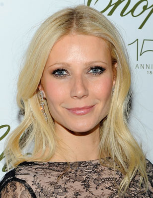Hair Care Tips From Gwyneth Paltrow's GOOP