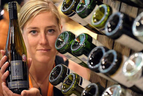 New Zealand Wine Facts, History, and Trivia