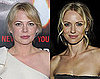 Naomi Watts to Play Marilyn Monroe in Blonde