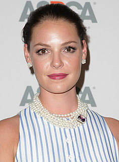 Katherine Heigl to Star in The Age of Adaline 2010-05-13 10:30:20