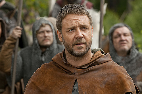 Robin Hood Movie Review Directed by Ridley Scott Starring Russell Crowe and Cate Blanchett 2010-05-14 07:30:00