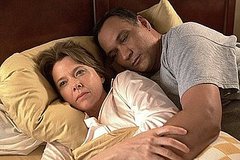 Mother and Child Movie Review Starring Annette Bening, Naomi Watts, and Samuel L. Jackson Mother and Child Movie Review Starring Annette Bening, Naomi Watts, and Samuel L. Jackson