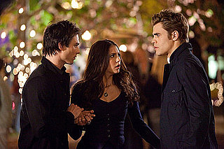 The Vampire Diaries Recap "Founder's Day" 2010-05-14 05:00:00