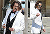 Pictures of Johnny Depp