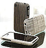 Basketweave iPhone Case from Chilewich