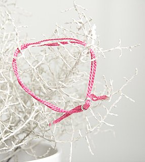 MC Bracelets by Mariola Cid Corral