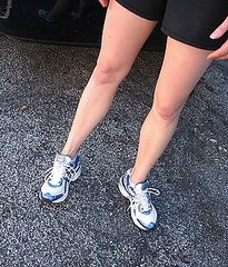 Last-Minute Pre-Race Tips Last-Minute Pre-Race Tips
