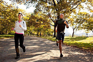 Why Work Out in the Morning?