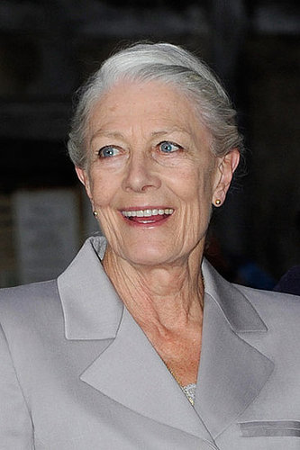 Vanessa Redgrave Talks About True Love
