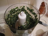 Lamb Chops With Mint-Pistachio Pesto Recipe 2010-05-14 18:09:08