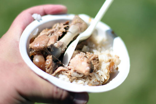 What Is Adobo?