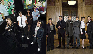 List of Renewed and Canceled TV Shows of 2009-2010 Season