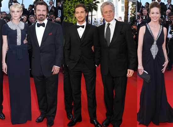 Pictures of Shia LaBeouf, Carey Mulligan, Salma Hayek, Diego Luna And Gael Garcia Bernal at Premieres During Cannes 2010-05-14 12:30:36 Pictures of Shia LaBeouf, Carey Mulligan, Salma Hayek, Diego Luna And Gael Garcia Bernal at Premieres During Cannes 2010-05-14 12:30:36