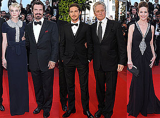Pictures of Shia LaBeouf, Carey Mulligan, Salma Hayek, Diego Luna And Gael Garcia Bernal at Premieres During Cannes 2010-05-15 02:00:00