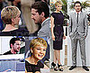 Pictures of Carey Mulligan, Shia LaBeouf, Josh Brolin, Michael Douglas And Oliver Stone Promoting Money Never Sleeps at Cannes