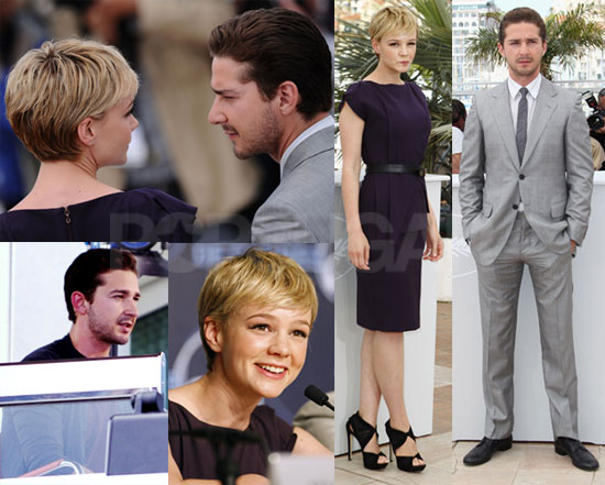 Photos From Money Never Sleeps