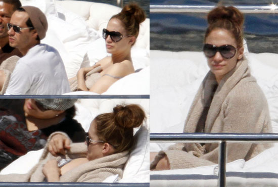 Pictures of Marc and JLO Pictures of Marc and JLO