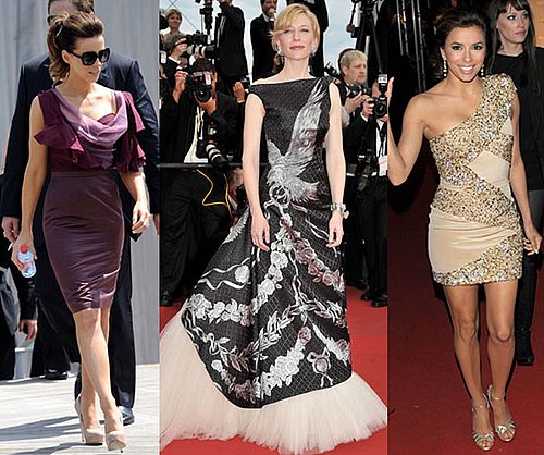 Cannes Film Festival Fashion and Other FabSugar Stories