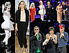 Pictures from the Rainforest Fund's 21st Birthday Celebration with Lady GaGa, Bruce Springsteen, Elton John, Kate Hudson, Sting