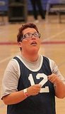 Michael Dean Shelton Issues a Call to Action to Help Special Olympic Athlete Jennifer Lewis Hall