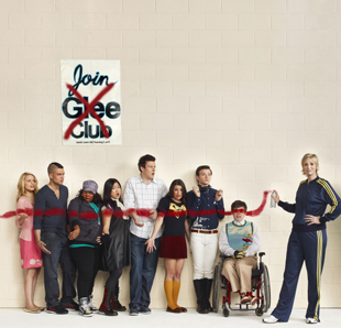 Glee Renewed For a Third Season Pickup 2010-05-24 05:00:00