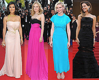 Pictures of Penelope Cruz, Diane Kruger, Kate Beckinsale and More at Cannes Closing Ceremony 2010-05-24 06:00:00