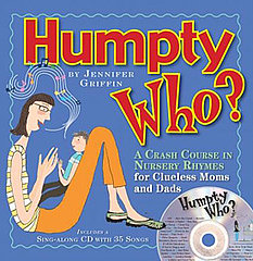 Nursery Rhymes For Babies