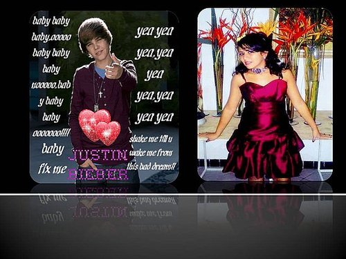 Quero ser a namorada de Justin Bieber,te amo / Want to be the girlfriend of Justin Bieber,I LOVE YOU