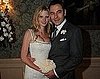 Lara Stone, David Walliams Wed Over Weekend, to Honeymoon in Paris