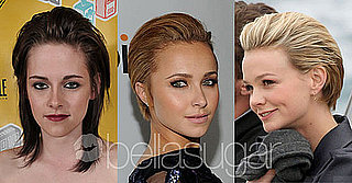 Slicked Back Hair Trend 2010-05-17 12:00:00