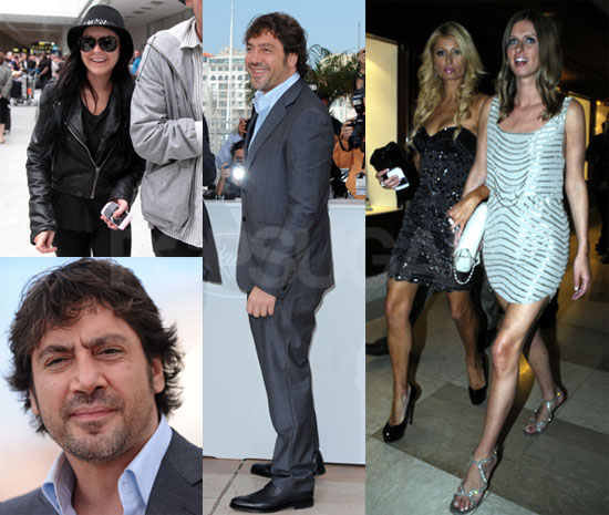Photos From The Cannes Film Festival Photos From The Cannes Film Festival