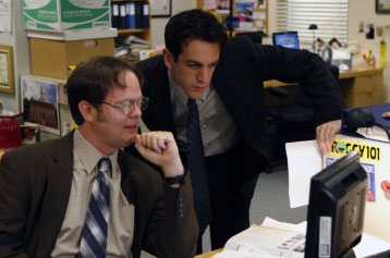 Social Media in the Workplace