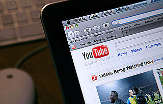 YouTube Celebrating Fifth Birthday