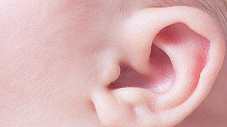Information about Children and Hearing