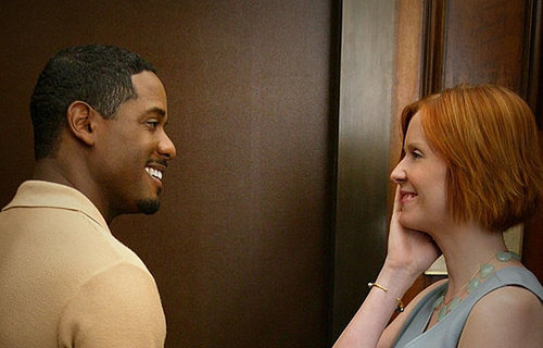 The Guy You Think Is Too Good For You
Dr. Robert Leeds seems too good to be true when Miranda meets him, but she's the one who ends the relationship to get back with Steve. Don't underestimate yourself. If you're interested in a guy who you think is out of your league, go for it!
The Guy You Think Is Too Good For You
Dr. Robert Leeds seems too good to be true when Miranda meets him, but she's the one who ends the relationship to get back with Steve. Don't underestimate yourself. If you're interested in a guy who you think is out of your league, go for it!