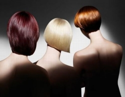 2010 Hair Color