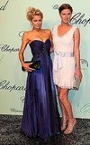 They look fabulous!