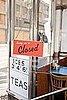 Do You Follow Restaurant Openings and Closings?