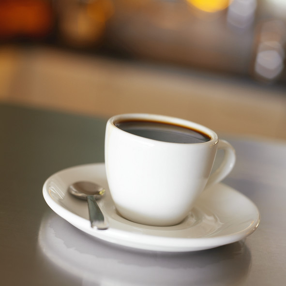 The Story of Coffee Production, From Bean to Cup The Story of Coffee Production, From Bean to Cup