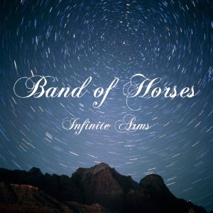 Music Releases For May 18 Include Band of Horses, LCD Soundsystem, and The Black Keys