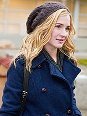 The CW Network Renews Life Unexpected and One Tree Hill The CW Network Renews Life Unexpected and One Tree Hill