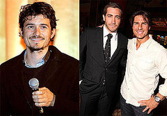 Pictures of Jake and Tom Pictures of Jake and Tom