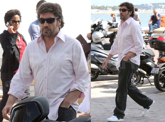 Pictures of Javier Bardem Pictures of Javier Bardem